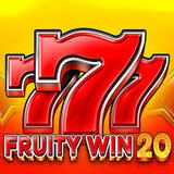 reseña de Fruity Win 20